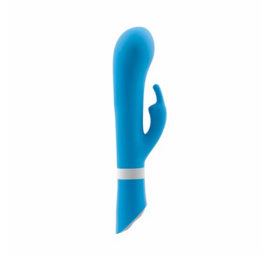 Wibrator - B Swish bwild Deluxe Bunny Blue Lagoon